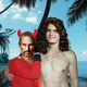 Illustration for article titled The Steve Jobs Photoshop Gallery of Good, Evil, and Awkwardness